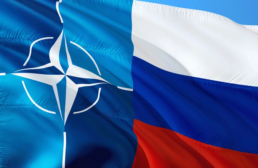 Russia Tests NATO’s Appetite for War