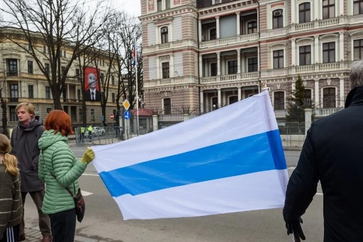 Імперський тест для російської опозиції