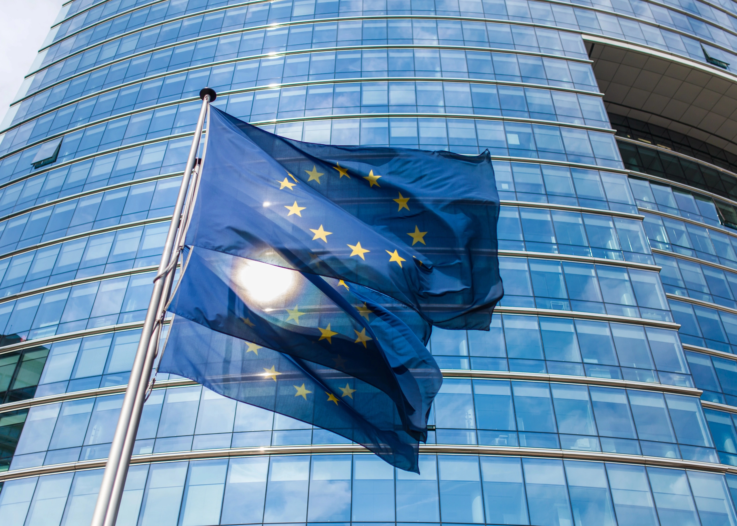ЄС пролонгував санкції проти причетних до хімічної зброї