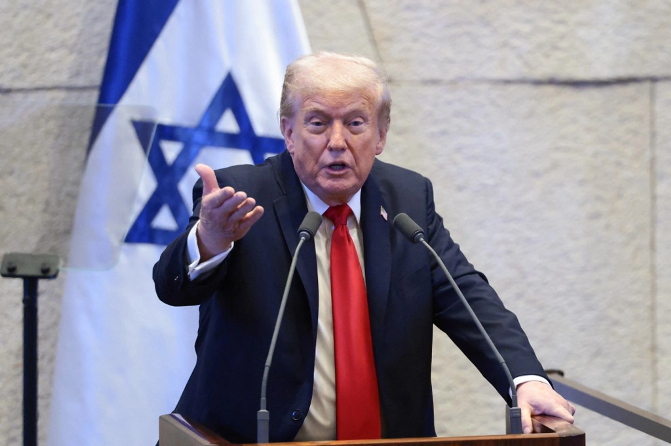 Trump Says Witkoff ‘Had No Idea About Russia,’ ‘Wasn’t Too Interested’ Before Starting Peace Negotiations