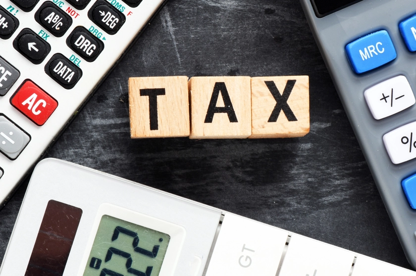 Як повернути частину грошей за покупки за кордоном за Tax Free?