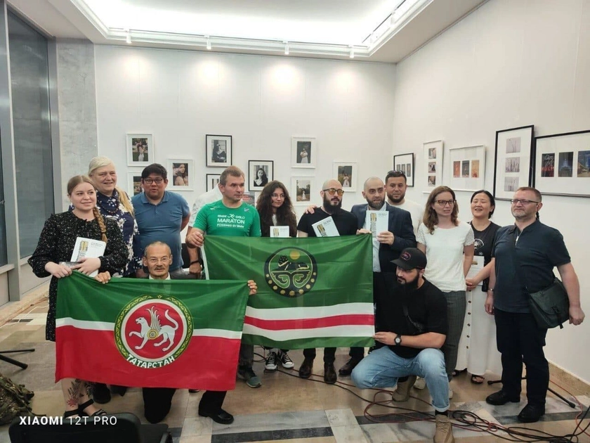 The Imperial Test for the Russian Opposition