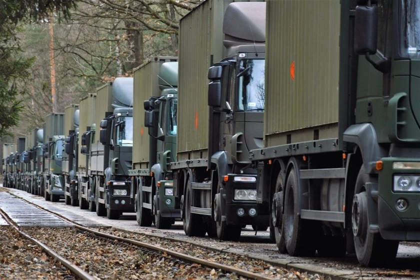 Допомога Польщі Україні: прояв суб’єктності та гуманітарної солідарності