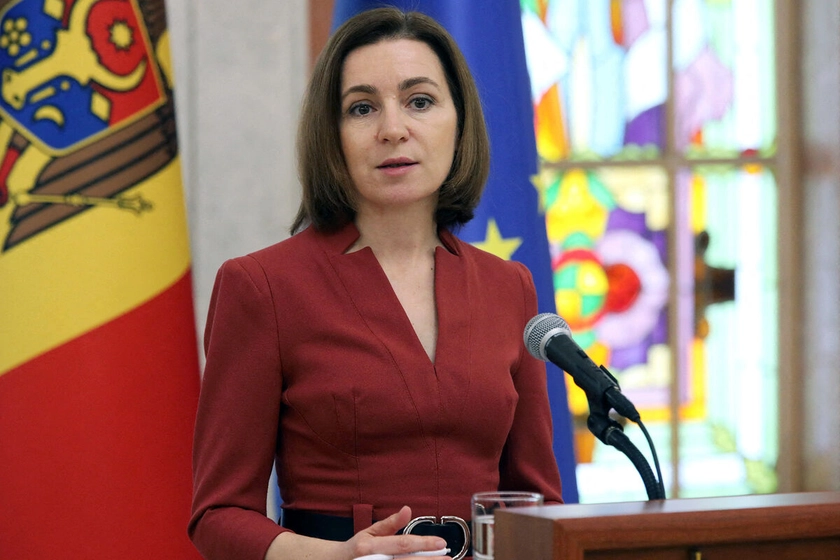Наступник Речана? У Молдові обирають прем’єра, є новий кандидат