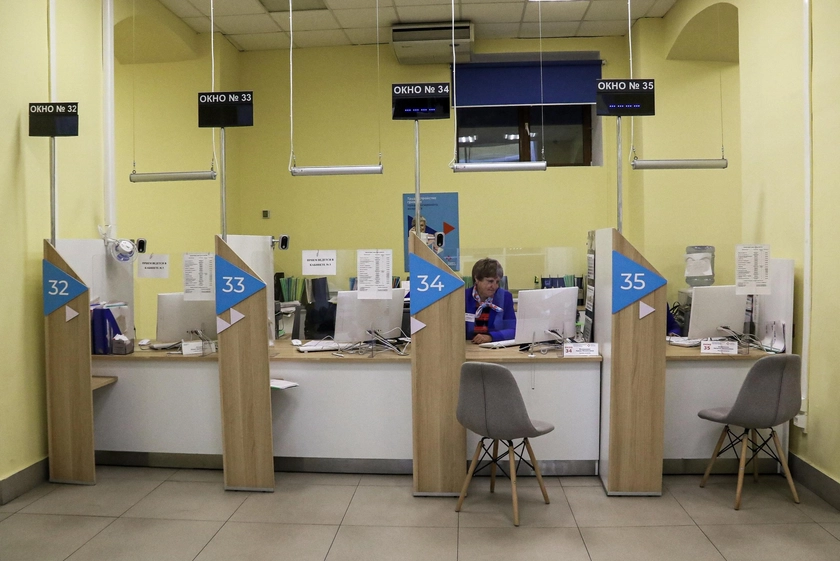 Російська економіка страждає від кадрового голоду, − розвідка