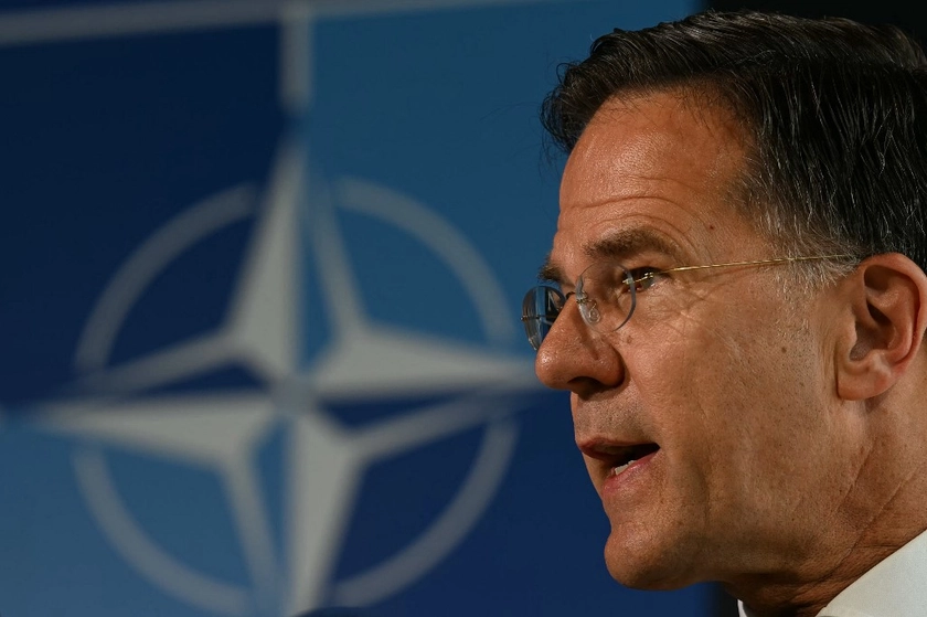 Rutte Calls NATO’s Decision Not to Down Russian Jets ‘Proportional’ After Recent Incursions