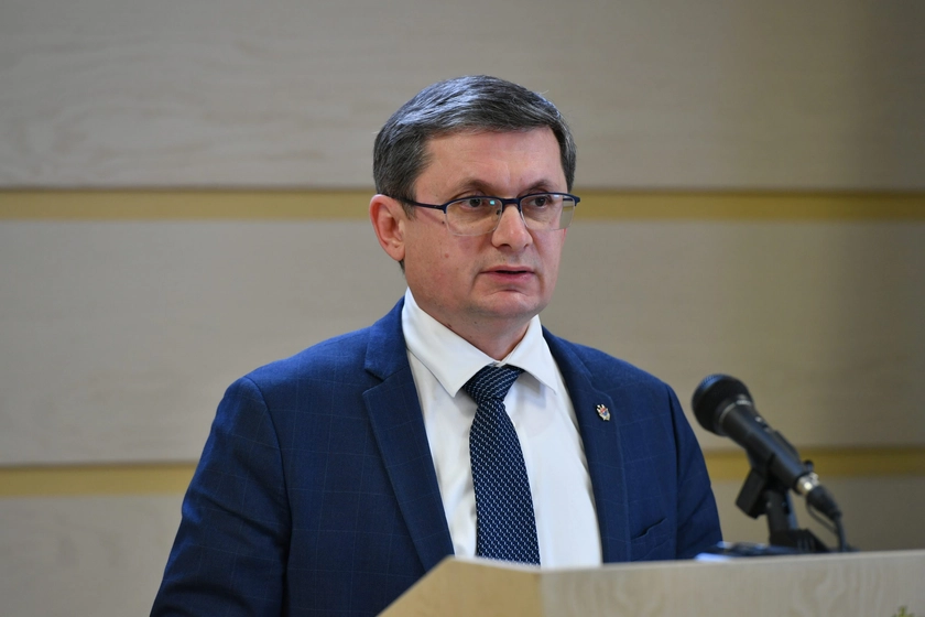 Партія Санду офіційно висуне на посаду прем’єра Молдови бізнесмена