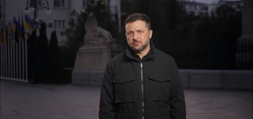 Zelensky to Appoint Head of New Odesa City Military Administration