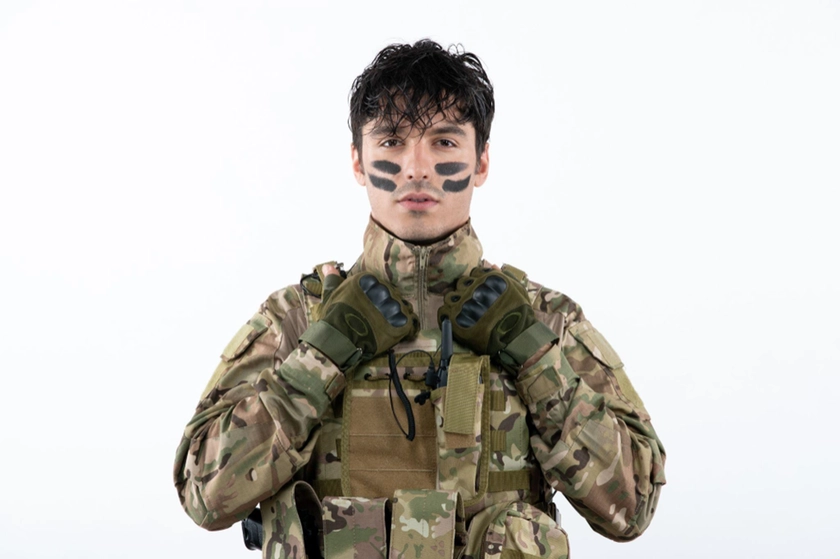 Rising Demand for Body Armor in Ukraine: Balancing Safety, Supply, and Innovation