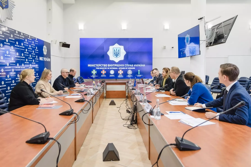 МВС розробляє закон про кримінальну розвідку: що це таке