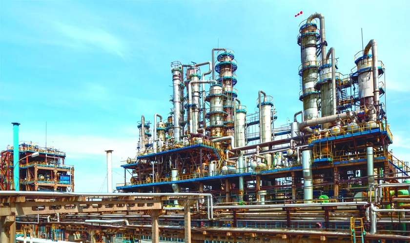Drone Strikes Russian Oil Refinery in Ufa, Far From Ukraine Border