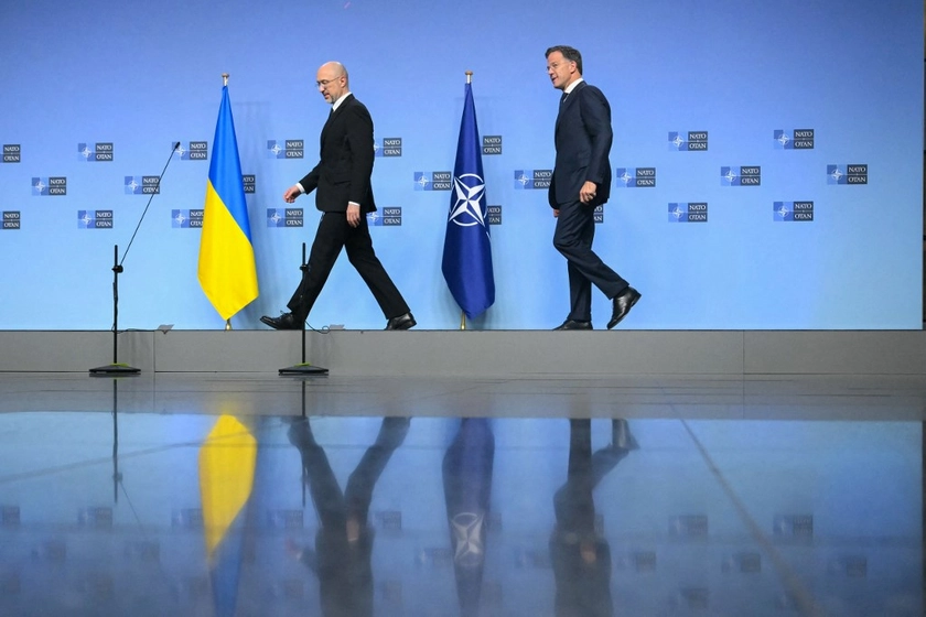 Air Defense, Joint Production, PURL Program Expansion Among Key Outcomes From Ramstein Format Meeting