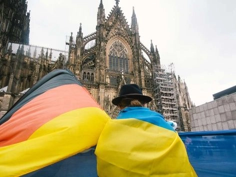 Частка працевлаштованих українців у Німеччині потроїлась за два роки