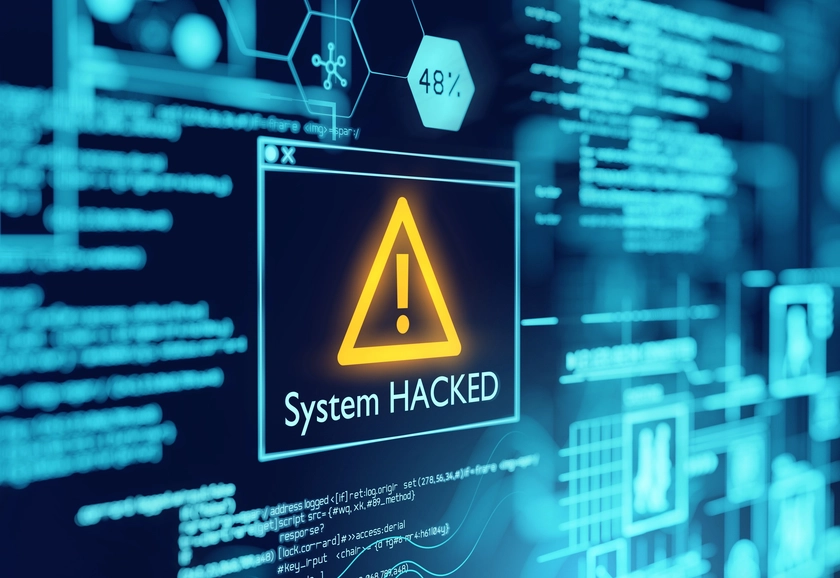 Ukrainian Cyberattack Cost Russian Provider Over 66M Rubles, Following HUR Operations Series