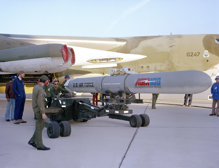 Can Ukraine Actually Use Tomahawk Missiles?