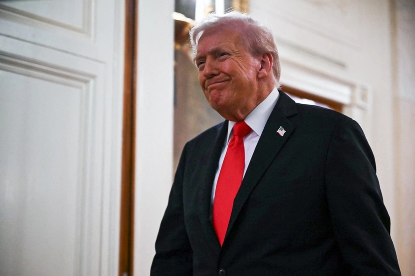 Трамп заявив, що Індія припинить купувати нафту в Росії