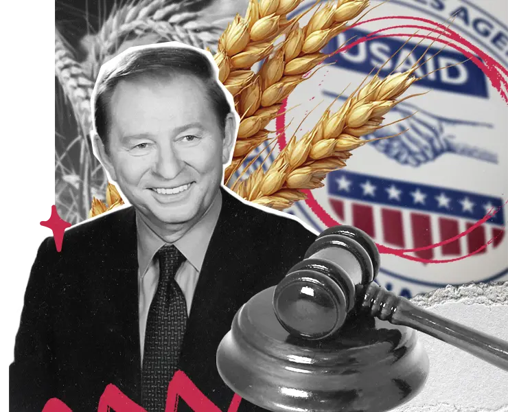 Agro-Industrial Law Threatens Ukrainian Reforms