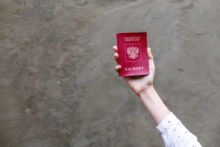 На ТОТ фільтрація на роботі стала новим інструментом примусової паспортизації