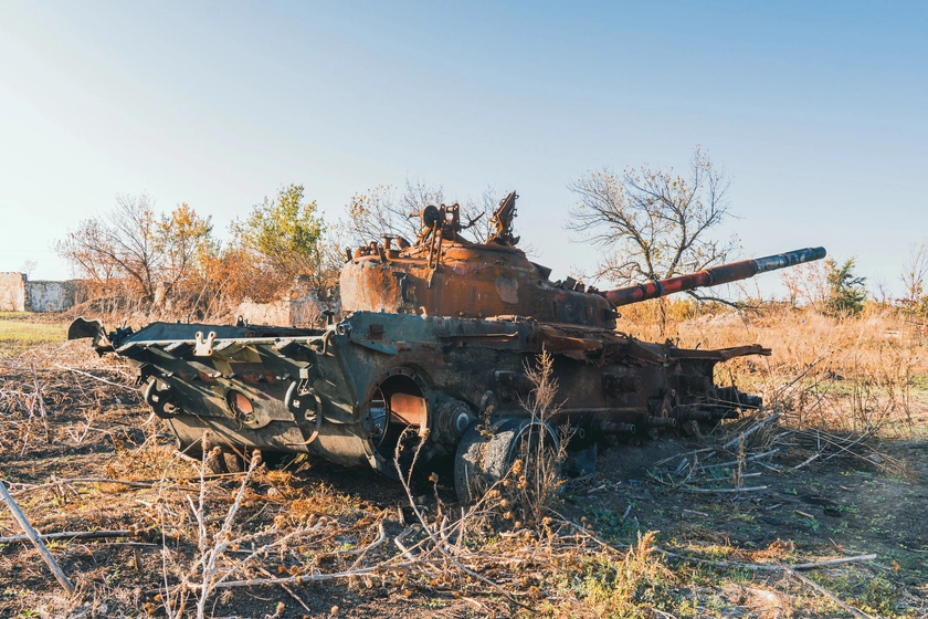 Генштаб розповів про перебіг боїв і втрати росіян під Покровськом