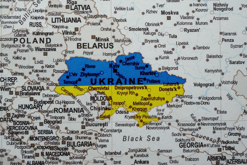 Memory Crimes in Ukraine – A Selective Approach?