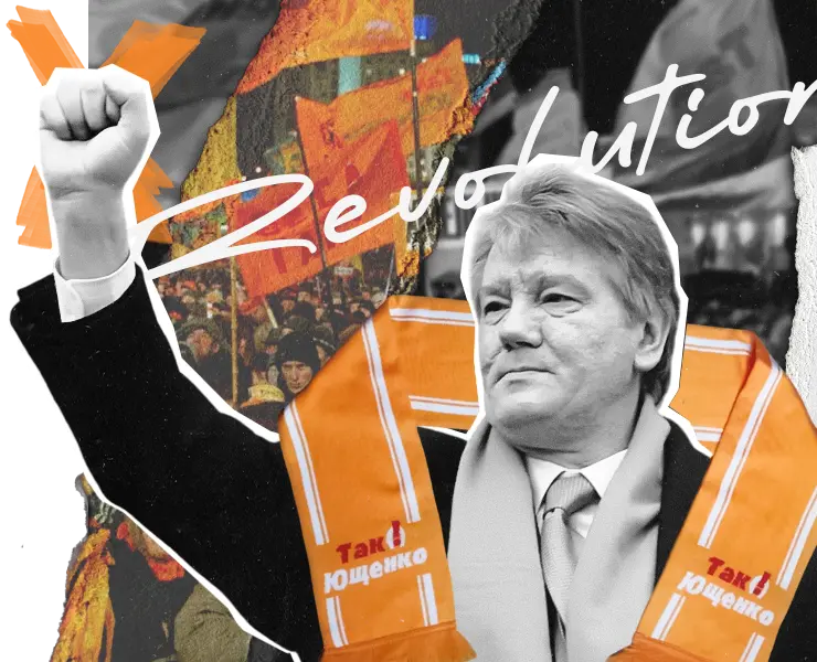 Regions Choose Own President