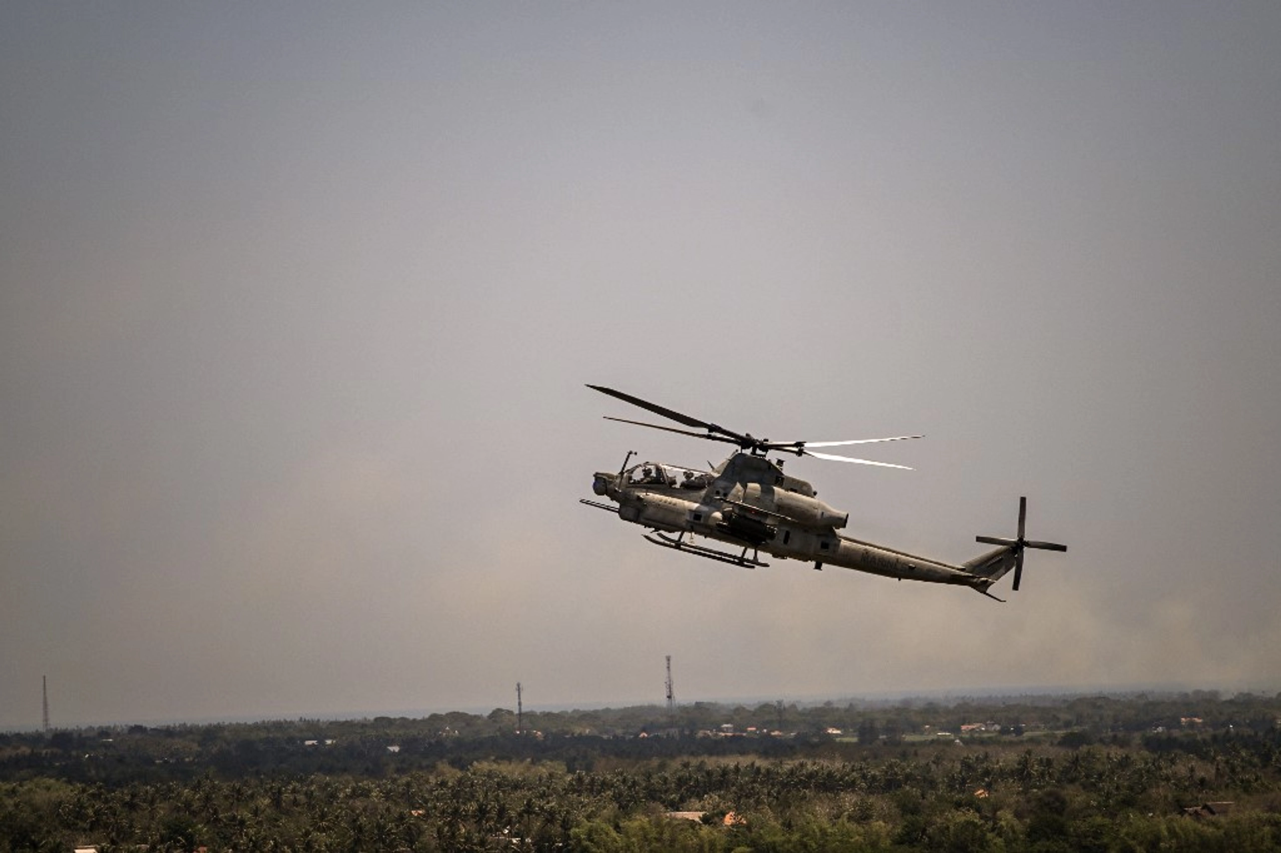 Leading US Aerospace Firm to Add Operations in Ukraine