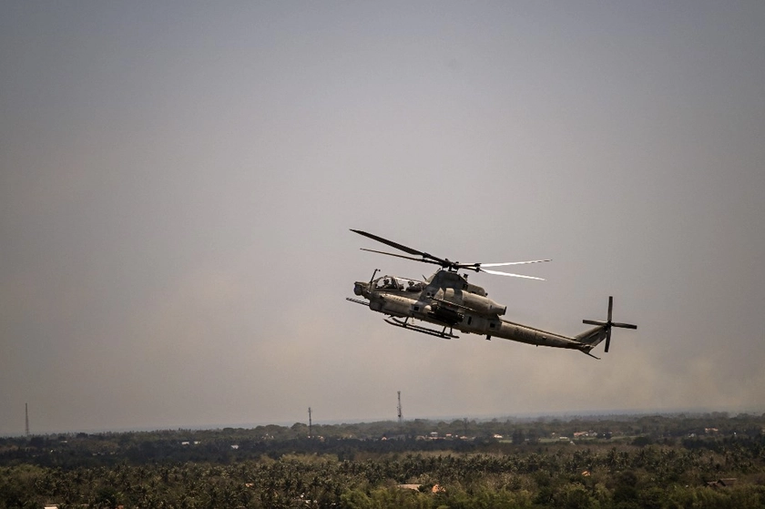 Leading US Aerospace Firm to Add Operations in Ukraine