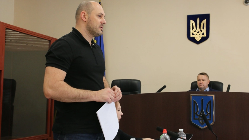 Суд продовжив досудове розслідування у справі детектива НАБУ Магамедрасулова