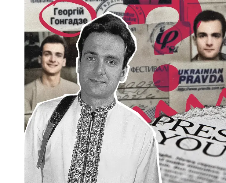 Leading Journalist Goes Missing