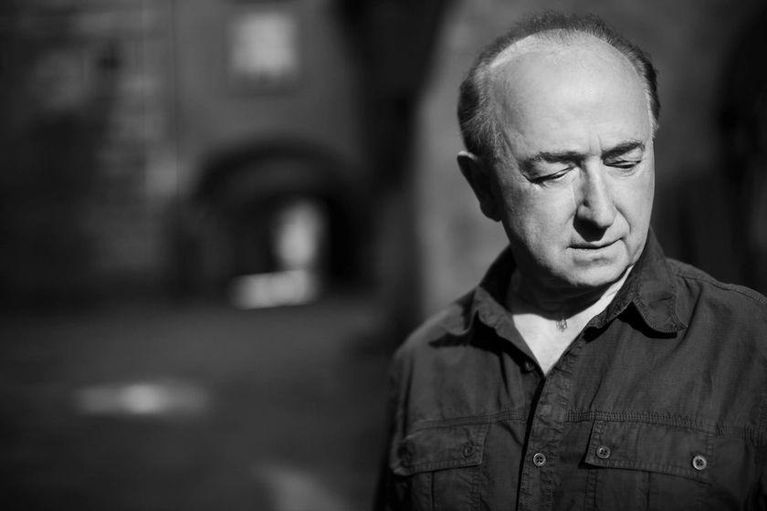 Юрій Тарнавський, співзасновник Нью-Йоркської групи поетів, помер у віці 91 року