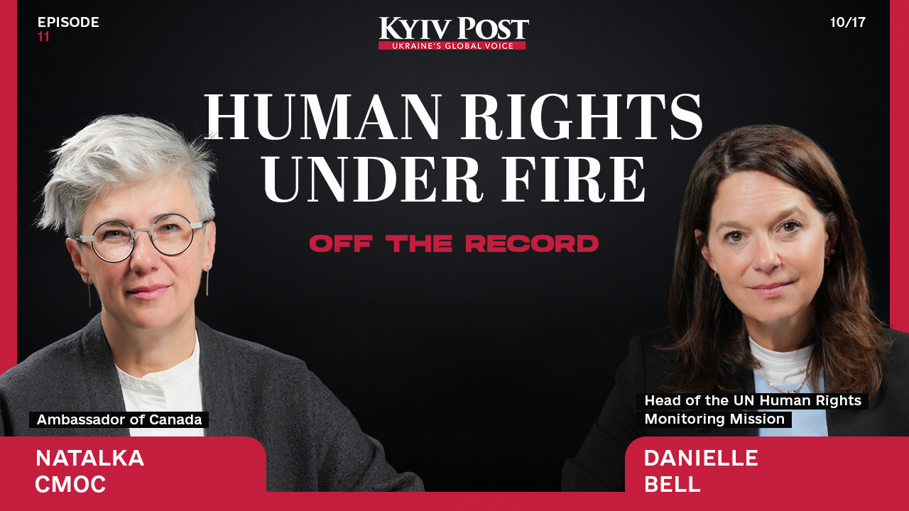 What’s Really Happening to Civilians in Russian-Occupied Ukraine