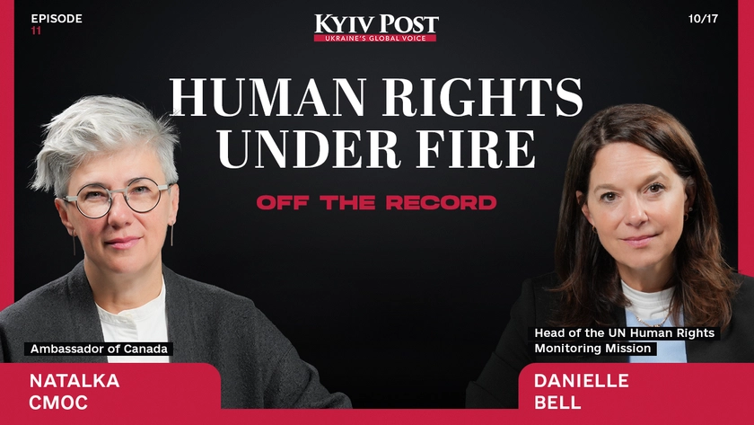 What’s Really Happening to Civilians in Russian-Occupied Ukraine