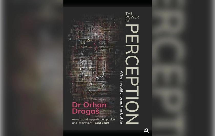 Book Review: The Power of Perception – When Reality Loses the Battle