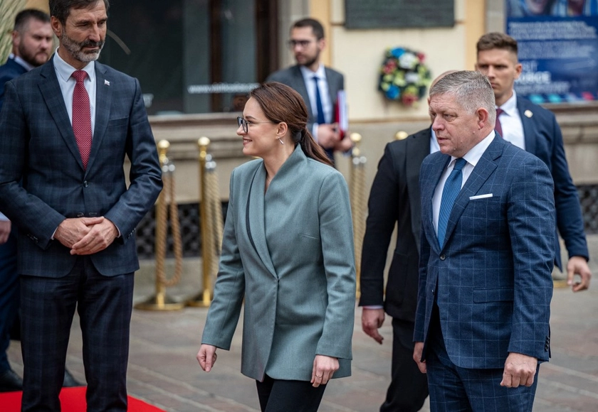 Ukraine Extends Household Electricity Tariff Until October 2026
