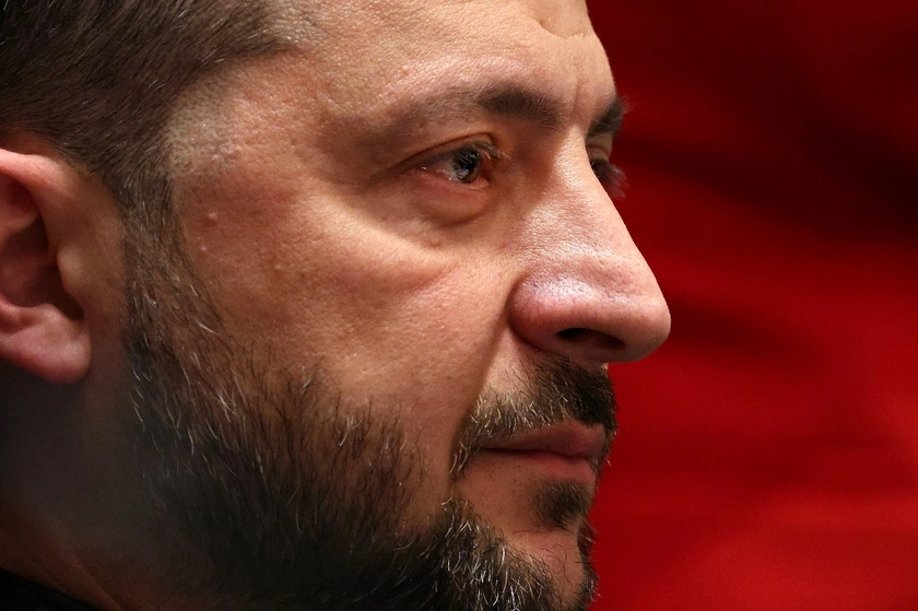 Zelensky: ‘We’ll Definitely Implement Everything’ – Kyiv Readies New Long-Range Strikes