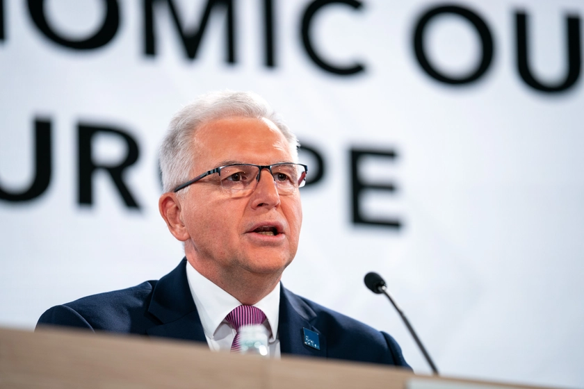 IMF: Use of Russian Assets Needs ‘Legal Underpinning’ and Caution