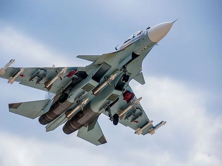 Плетенчук: Росіяни, ймовірно, збили власний літак над Кримом