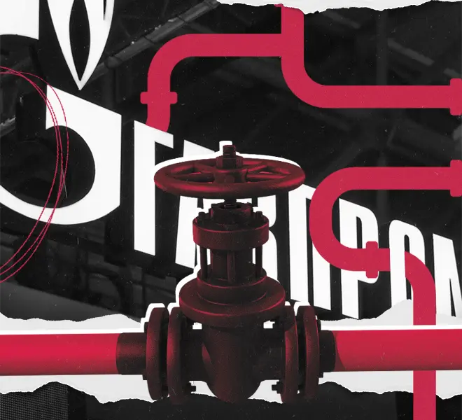 Devil in Details: Essential Guide to Ukraine-Russia Gas Standoff