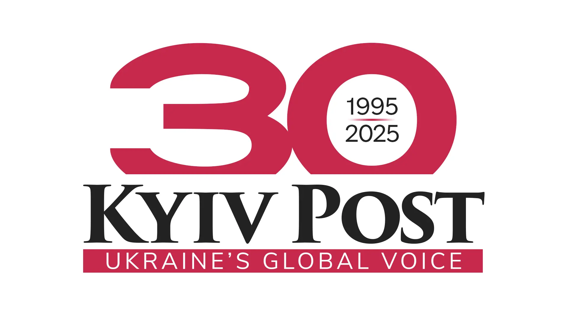 Kyiv Post at 30: From Local Newspaper for Expats to Ukraine’s Global Voice