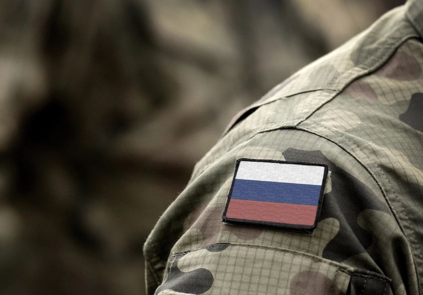 З Центрального округу РФ за дев’ять місяців утекли 25 тисяч військових, - ГУР