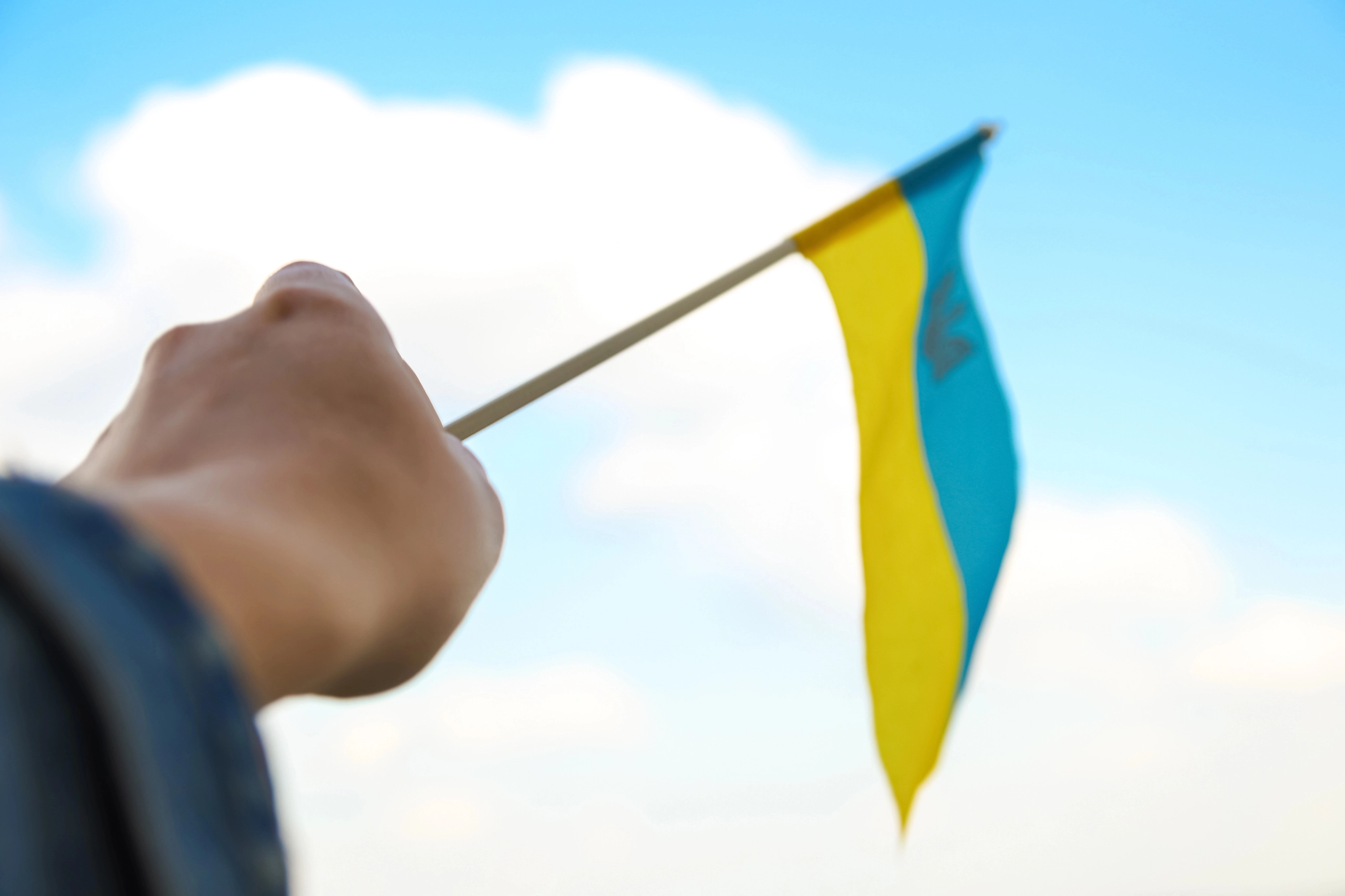 З окупації вивезли ще одного українського підлітка