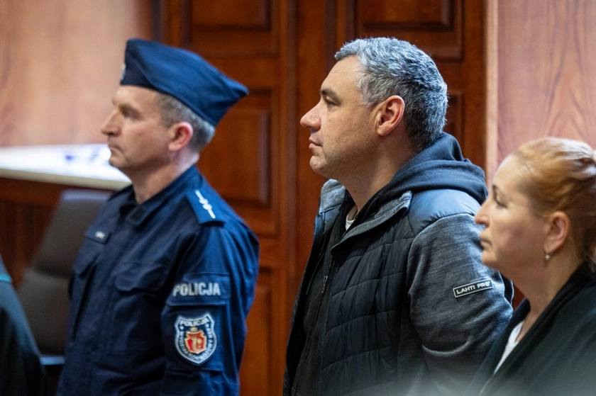 Polish Court Refuses Extradition of Ukrainian Nord Stream Sabotage Suspect