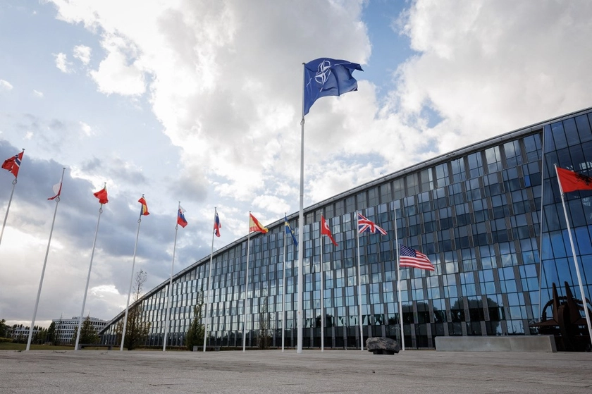 New NATO Arctic Posture Carries Major Implications for War in Ukraine