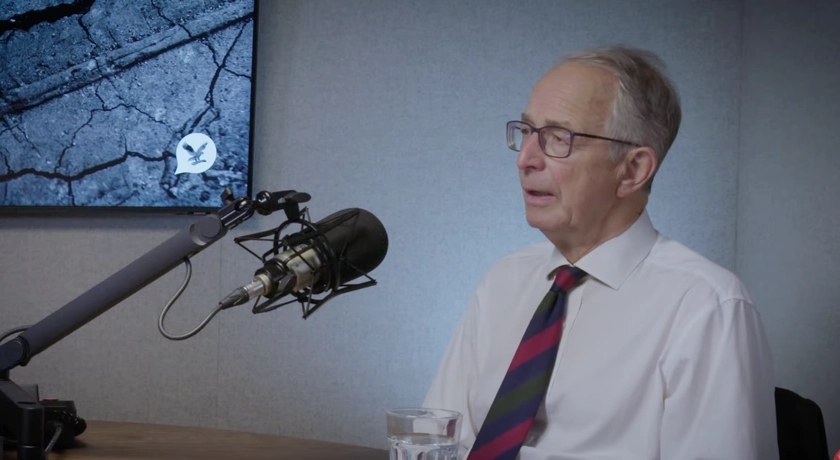 British Field Marshal Claims Ukraine Cannot Win Against Russia
