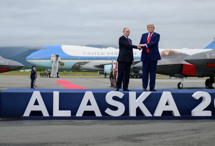 ‘Playing into Putin’s Hands’ – Expert Warns of Kremlin Manipulation After Tomahawk Rejection