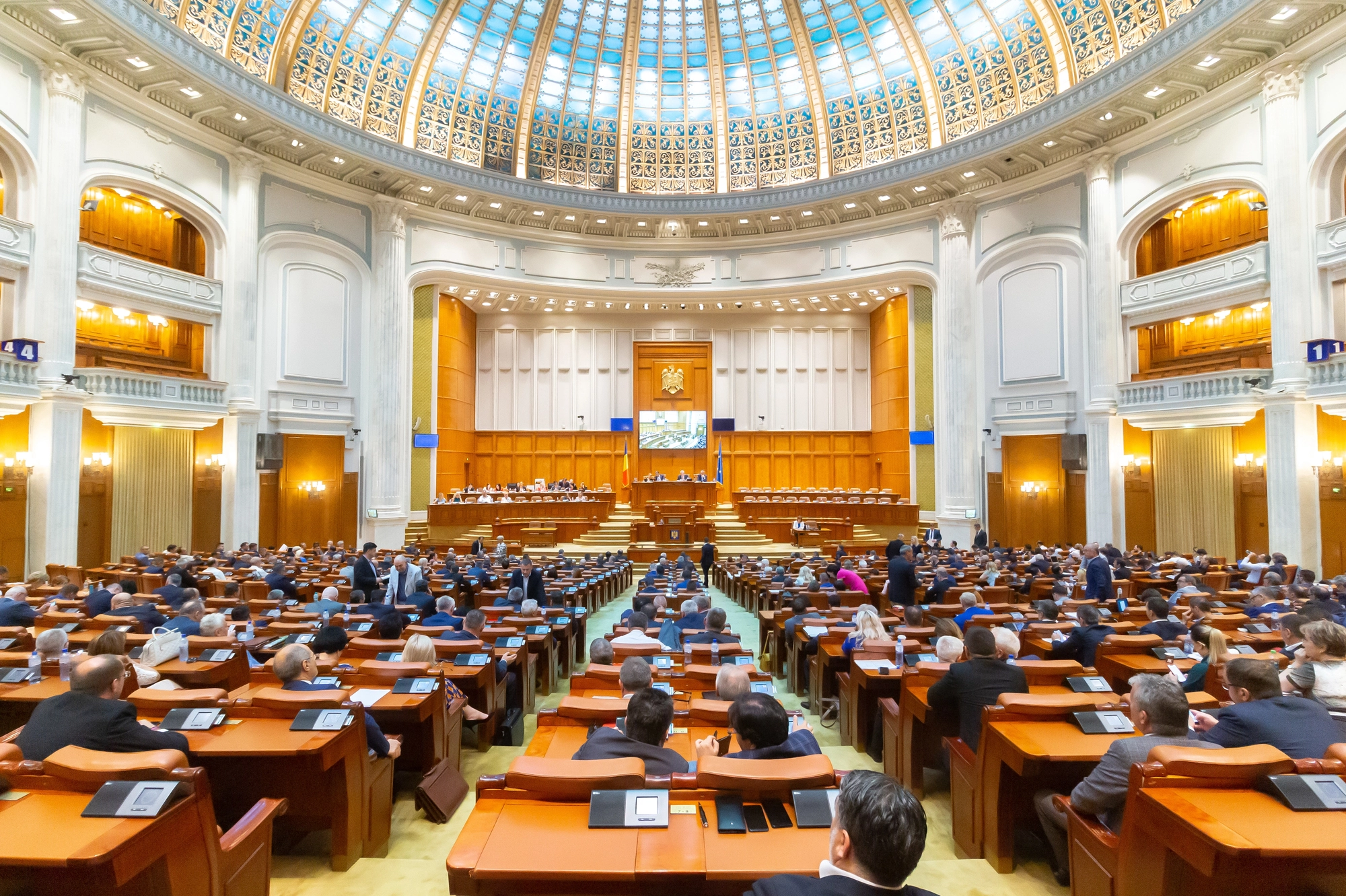 Румунія визнала РФ головною гібридною загрозою у стратегії оборони до 2030 року