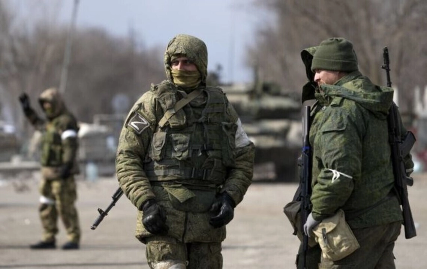 Російська ДРГ проникла в Покровськ і вбила людей біля вокзалу