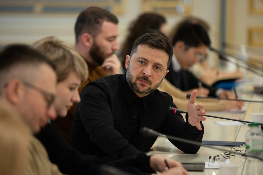 Україна та США продовжують перемовини про спільне виробництво та експорт українських дронів