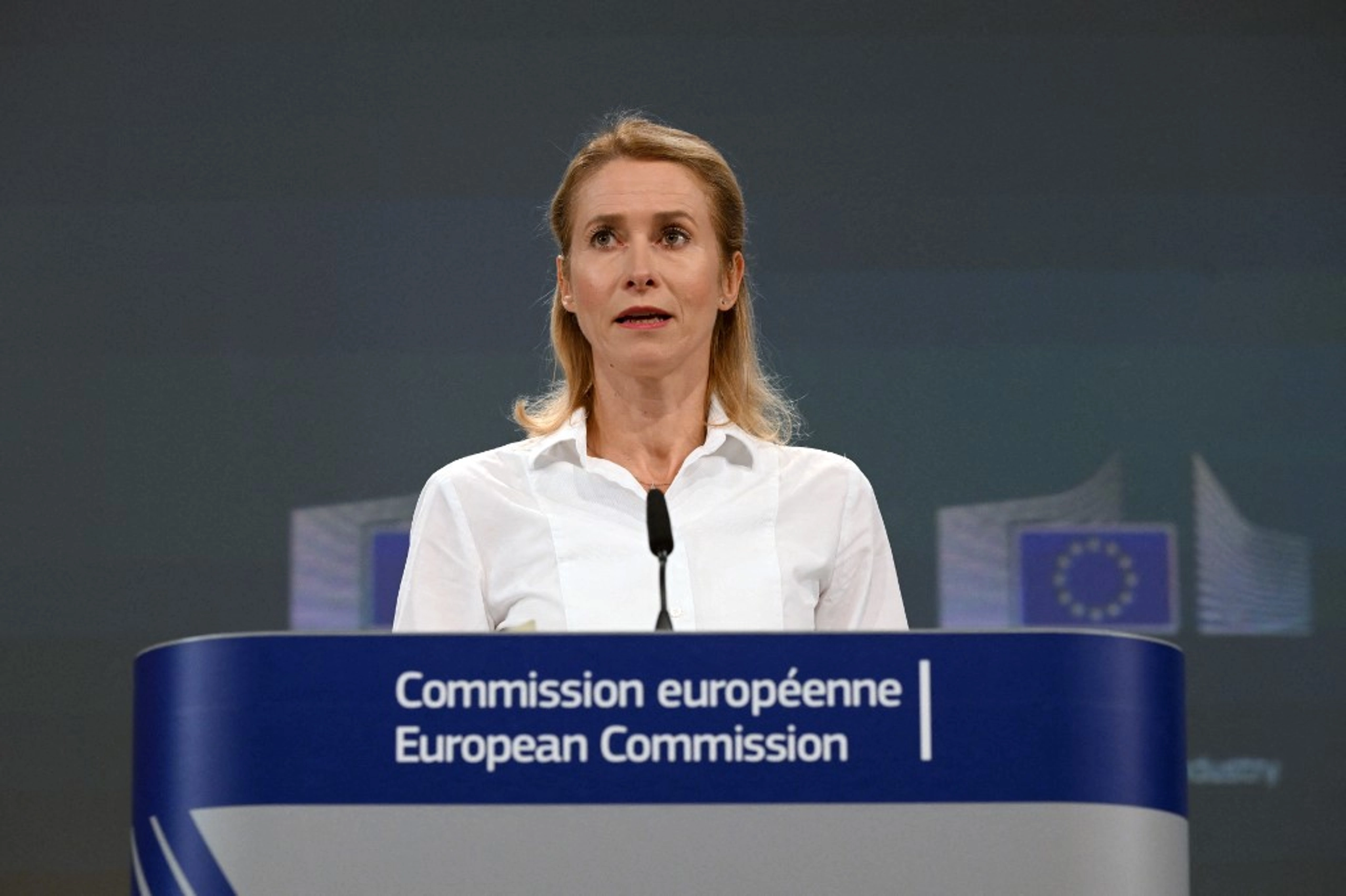 EU Seeks Ways to Step Up Checks on Russia’s ‘Shadow Fleet’