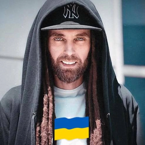 Помер Дизель із Green Grey у віці 55 років